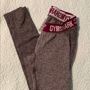 Gymshark Flex Leggings